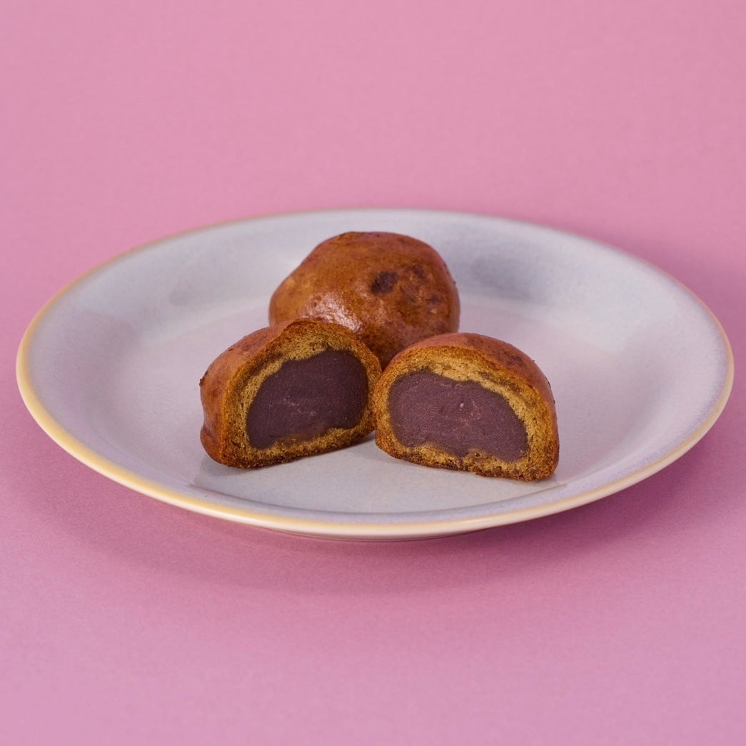 吉祥寺で半世紀。
変わらない想いと、
新しい和菓子。